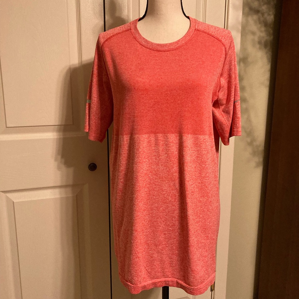 Nike Running Dri-Fit shirt size XLARGE